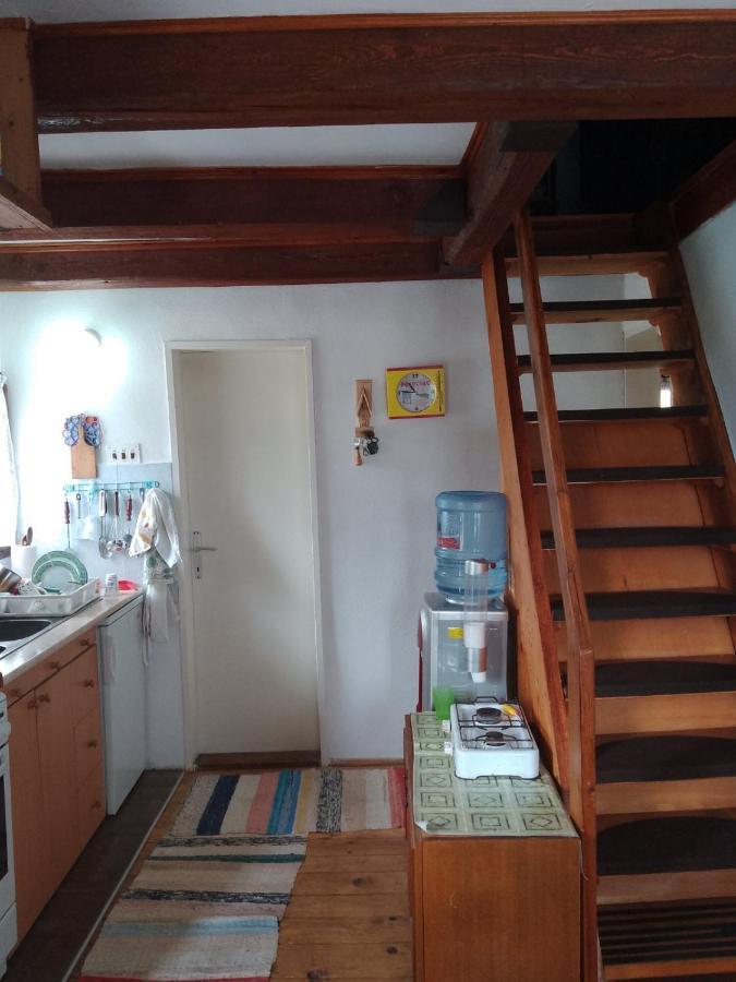 Apartmani Planinska Kuca, Jagodnja Krupanj エクステリア 写真