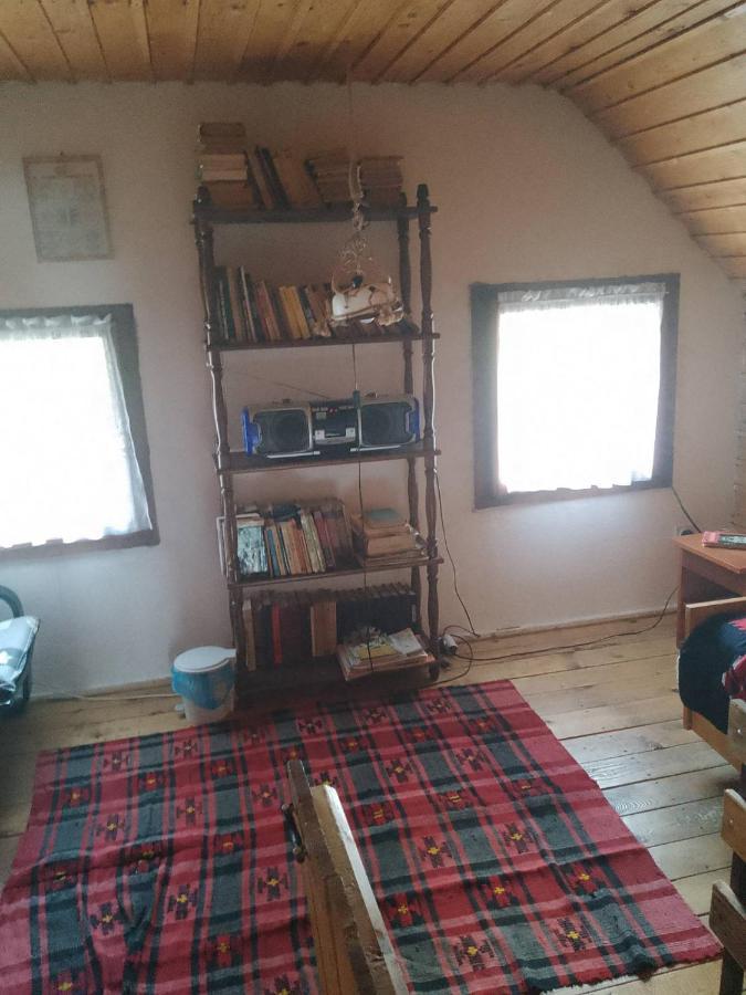 Apartmani Planinska Kuca, Jagodnja Krupanj エクステリア 写真