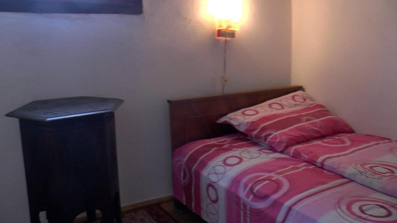 Apartmani Planinska Kuca, Jagodnja Krupanj エクステリア 写真