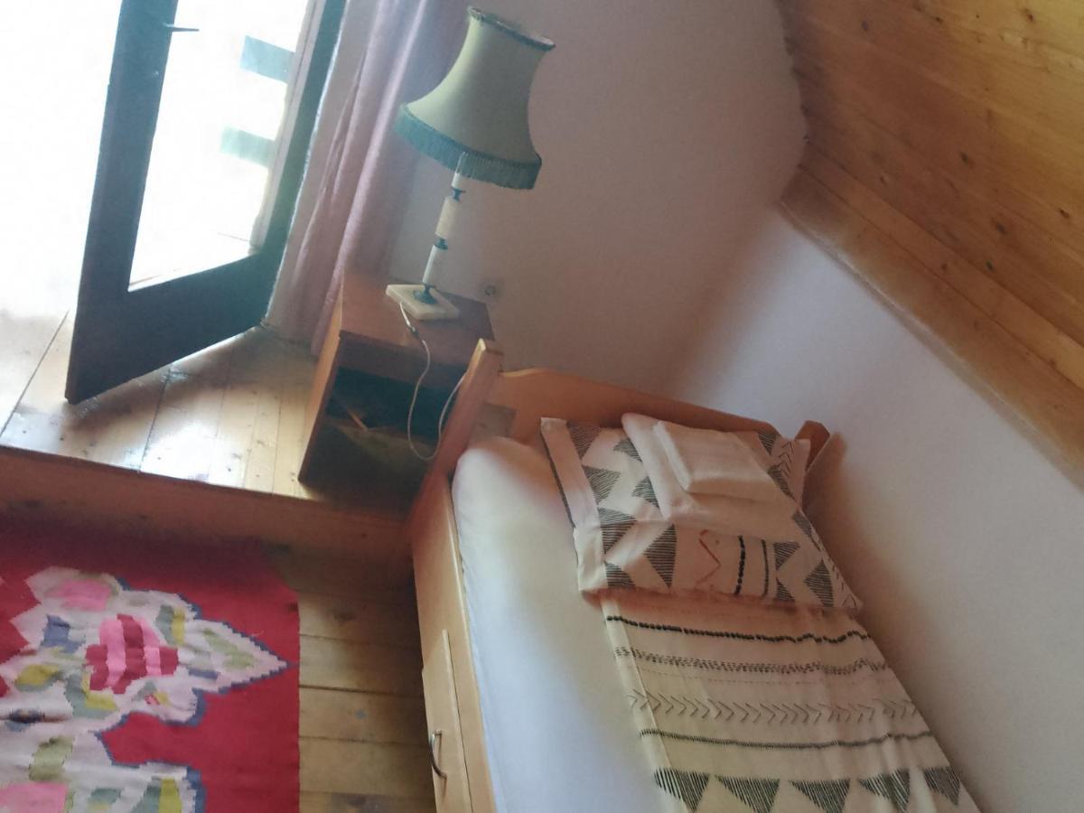 Apartmani Planinska Kuca, Jagodnja Krupanj エクステリア 写真