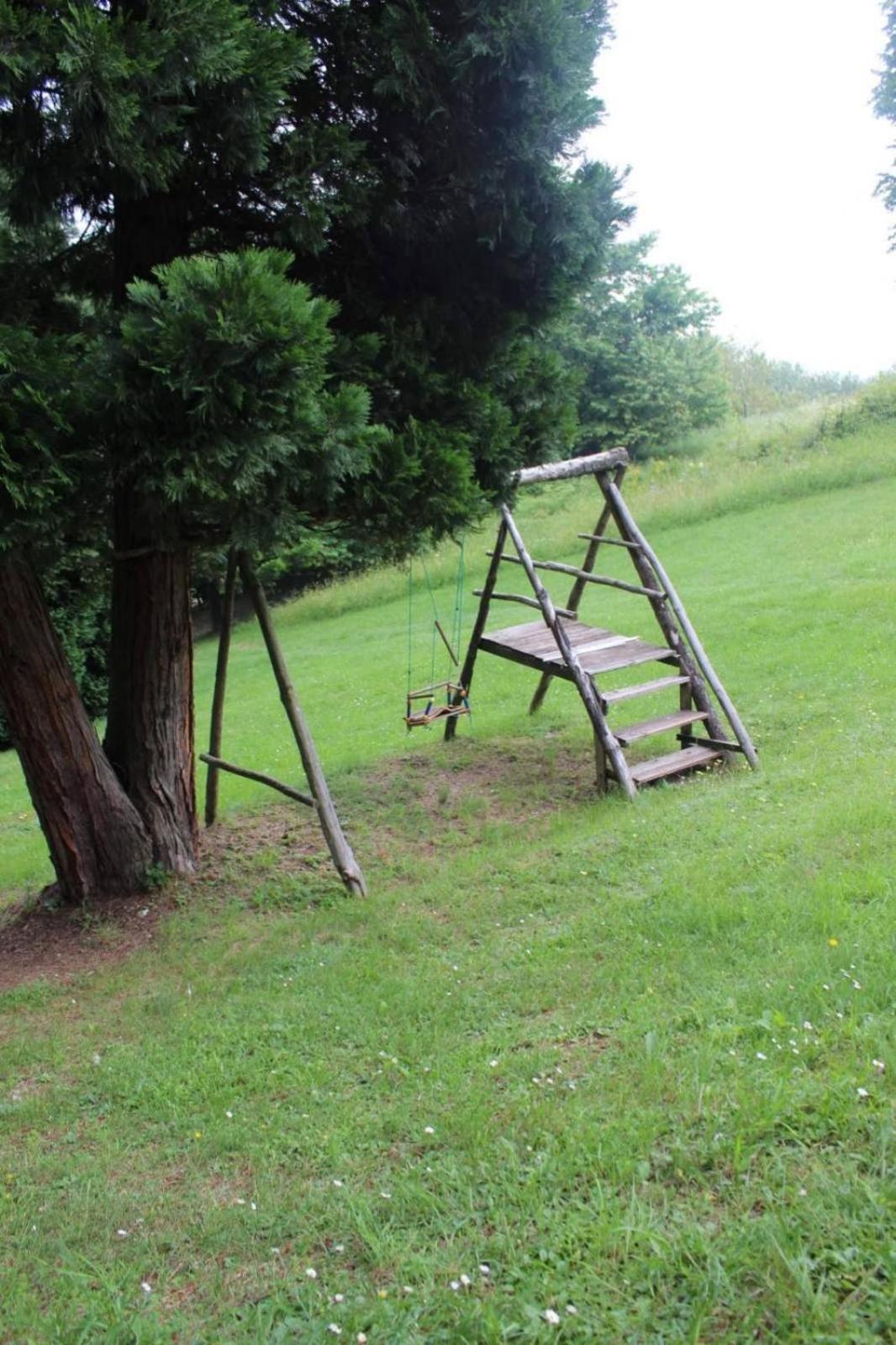 Apartmani Planinska Kuca, Jagodnja Krupanj エクステリア 写真