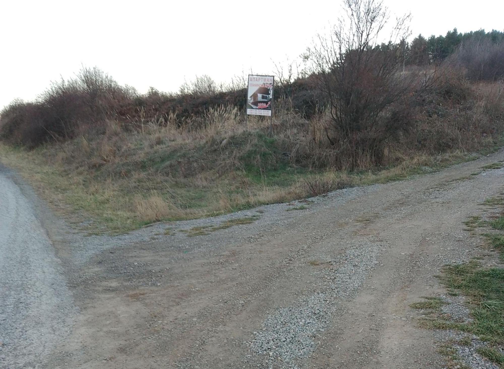 Apartmani Planinska Kuca, Jagodnja Krupanj エクステリア 写真